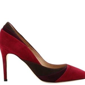 Zac Posen Isla Pumps